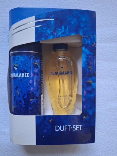Vintage nonchalance duft set - vintage, duft-set