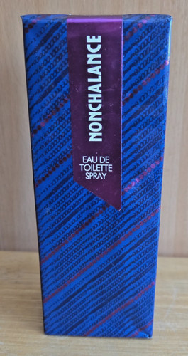 Nonchalance eau toilette - eau,
