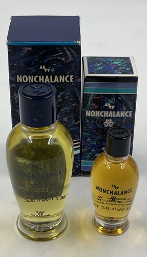 Vintage nonchalance eau - vintage,