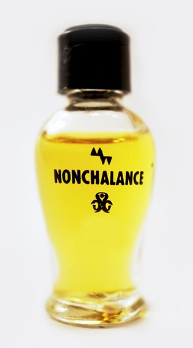 Nonchalance mäurer - nonchalance,