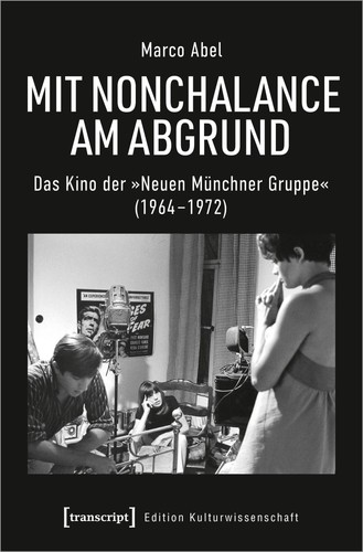 Mit nonchalance abgrund - mit,