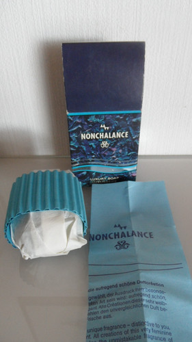 Mäurer wirtz nonchalance - -,