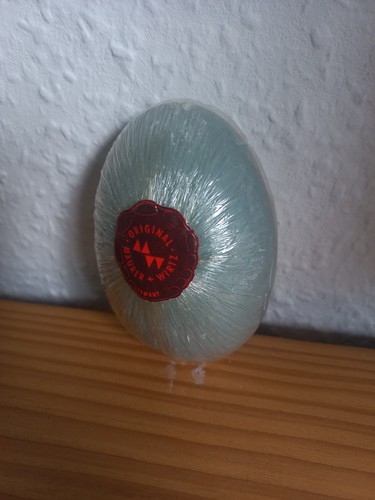 Alte vintage seife original - alte,