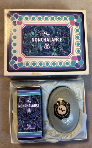 Vintage nonchalance mäurer - vintage,