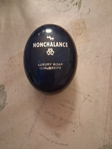 Nonchalance 50g luxus - 50g,