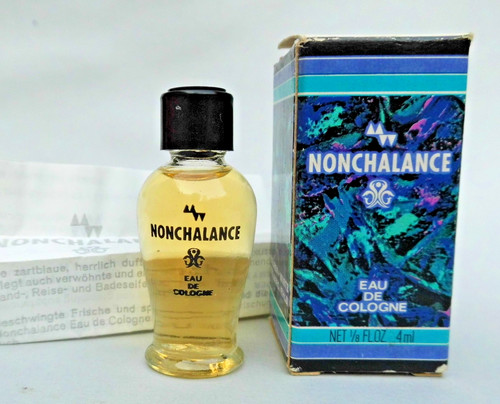Nonchalance edc ml - nonchalance,