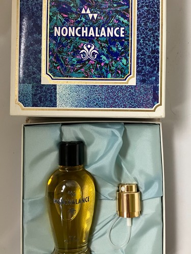 Mäurer+Wirtz---NONCHALANCE--E