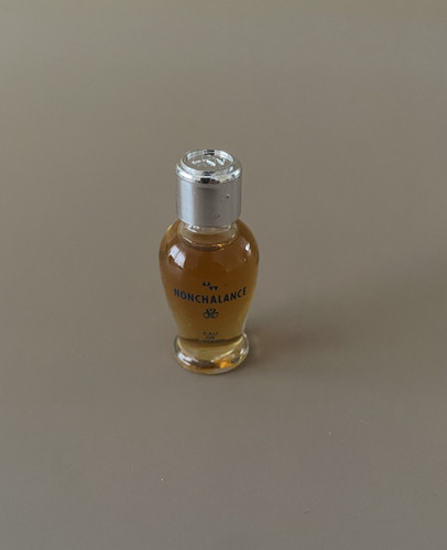 Nonchalance eau toilette - nonchalance, de
