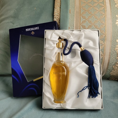 Nonchalance eau toilette - eau,