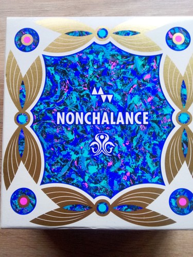 Nonchalance 896175 50ml - no.896175,,