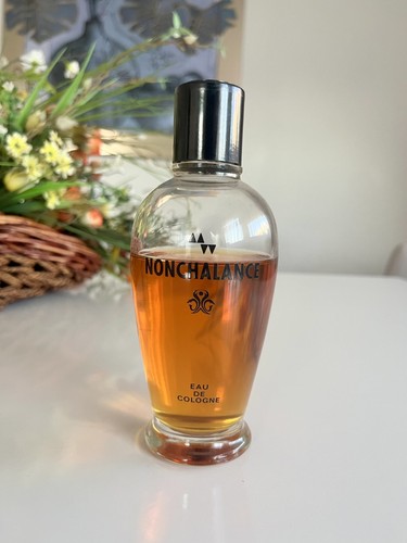 Nonchalance eau cologne - eau,