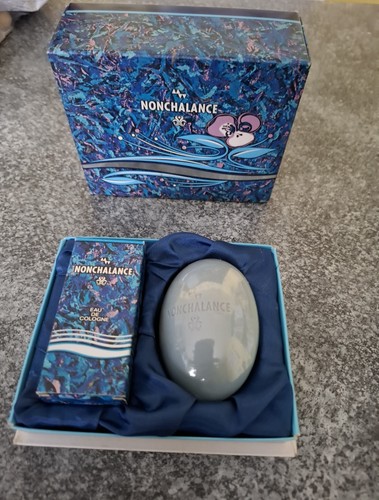 Vintage nonchalance seife 100 - vintage,
