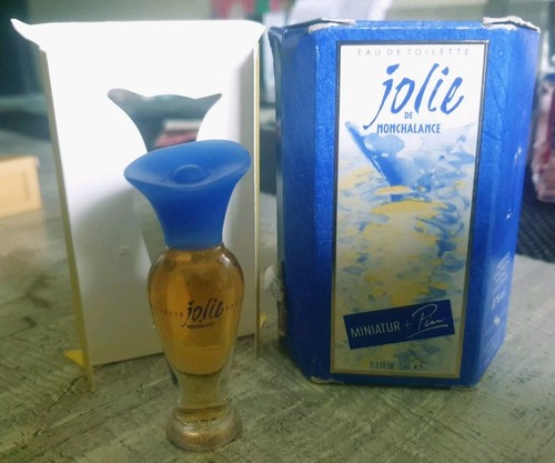Jolie nonchalance parfum - de,